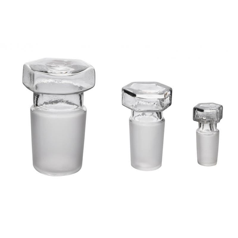 Korek szklany szlif 45/40 dmuchany