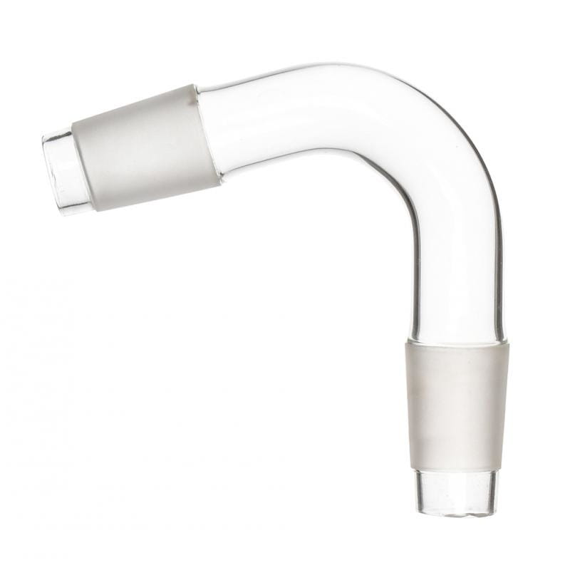 Nasadka kątowa 105 szlif zewnętrzny 14/23 zewnętrzny 29/32