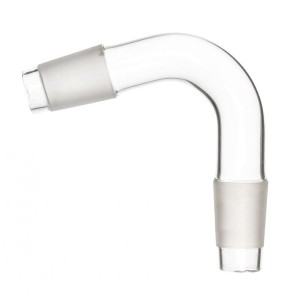 Nasadka kątowa 105 szlif zewnętrzny 14/23 zewnętrzny 29/32