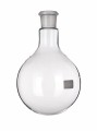 Kolba okrągłodenna 100 ml szlif 24/29