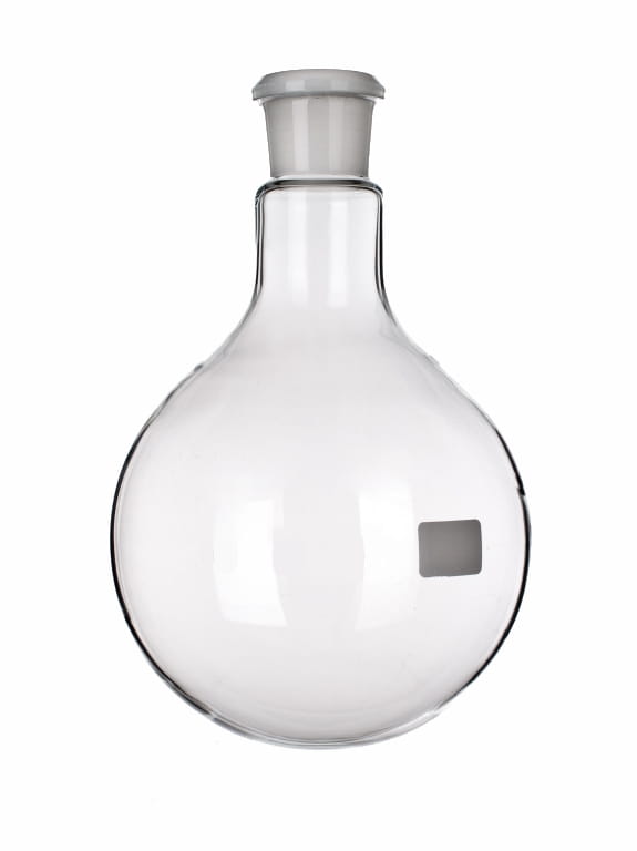 Kolba okrągłodenna 250 ml szlif 29/32 Glassco