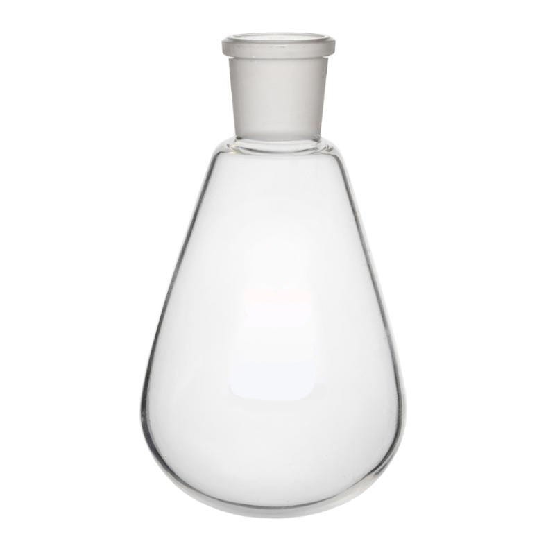 Kolba gruszkowa 100 ml szlif 24/29