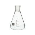 Kolba stożkowa 25 ml szlif 19/26 Glassco