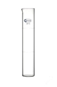 Cylinder Nesslera szklany 100 ml kl.A