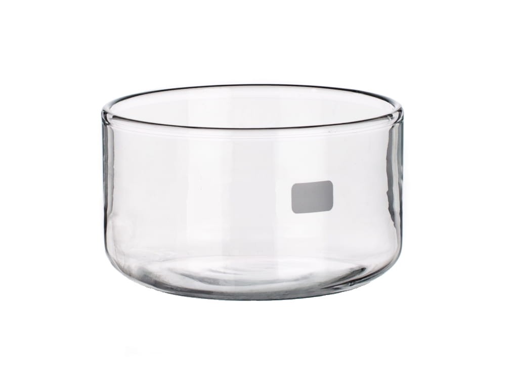 Krystalizator bez wylewu 150 ml, 80x45 mm