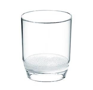 Tygiel filtracyjny 15 ml G-1