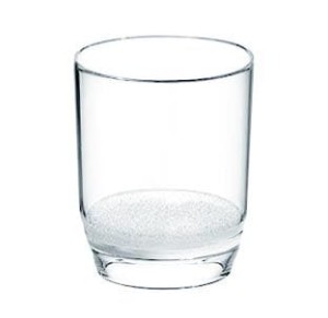 Tygiel filtracyjny 30 ml G-3