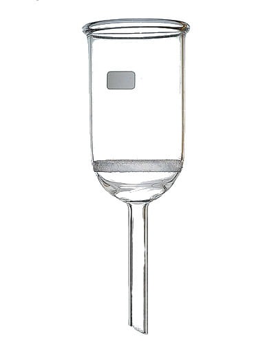 Lejek filtracyjny 200 ml G-4