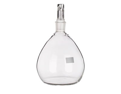 Piknometr wg Gay Lussaca 25 ml kl. A