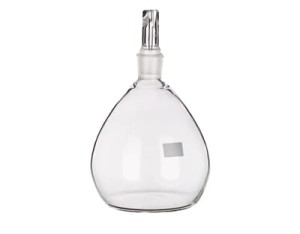 Piknometr wg Gay Lussaca 50 ml kl. A