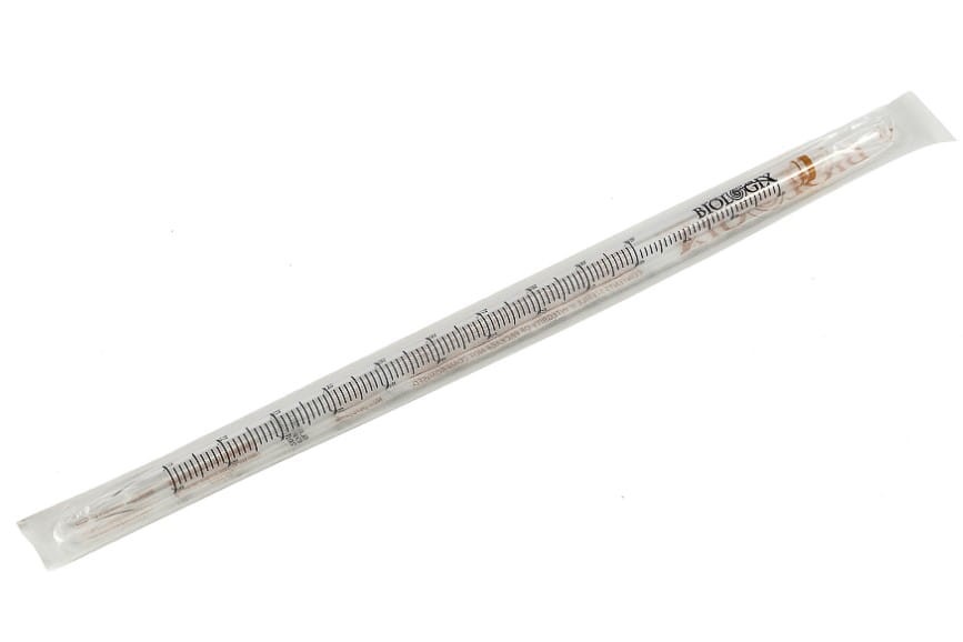 Pipeta serologiczna 10 ml sterylna BIOLOGIX