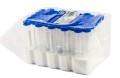 Probówki Falcon 15 ml 50 szt sterylne w statywie