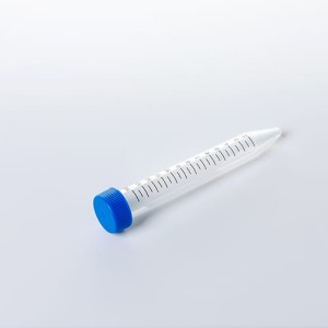 Probówki Falcon 15 ml sterylne 25 szt. BIOLOGIX