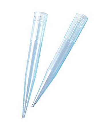 Końcówki do pipet 1000 ul 1000 szt. Biologix