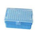 Końcówki do pipet 10 ul 96 szt. w statywie Biologix