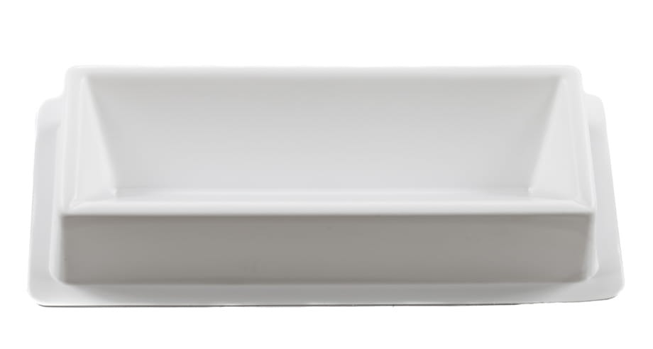 Pojemnik PS 25 ml na odczynniki do pipet wielokanałowych sterylny