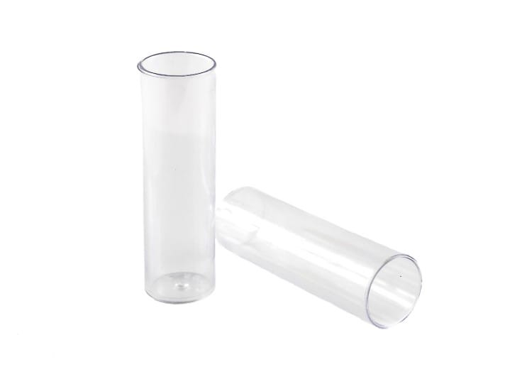 Fiolka do hodowli Drosophila 28,5 x 95 mm