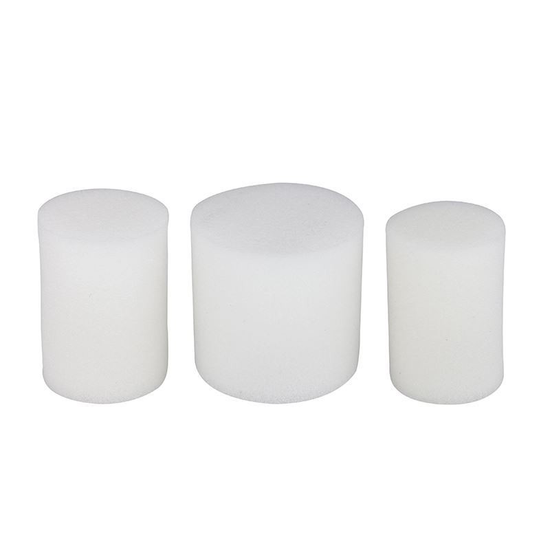 Korek do fiolek do hodowli Drosophila