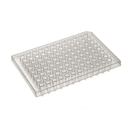 Płytki 96-dołkowe do PCR 5 szt. Biologix