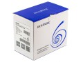 Probówki do PCR 0,2 ml 8-strip z płaskim wieczkiem 125 pasków Biologix