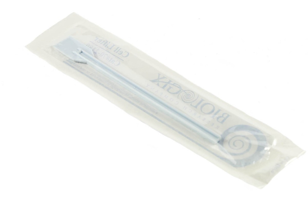 Skrobaczka/łopatka do komórek 18 cm