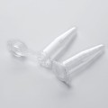 Probówki typu Eppendorf 1,5 ml Safe-Lock 500 szt. Biologix