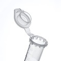 Probówki typu Eppendorf 1,5 ml Safe-Lock 500 szt. Biologix