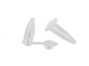Mikroprobówki 0,5 ml 500 szt. Biologix