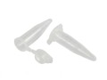 Mikroprobówki 1,5 ml 500 szt. Biologix