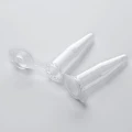 Mikroprobówki 1,5 ml Safe-Lock 500 szt. sterylne Biologix