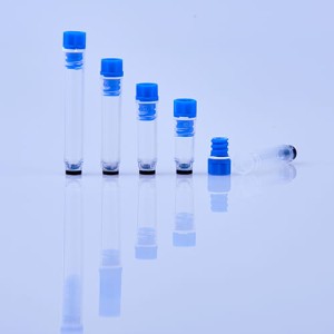 CryoKING krioprobówki 1000 μl z niebieską nakrętką SBS 96 szt.