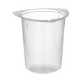 Zlewka plastikowa PP 1000 ml trójrożna - BIOLOGIX
