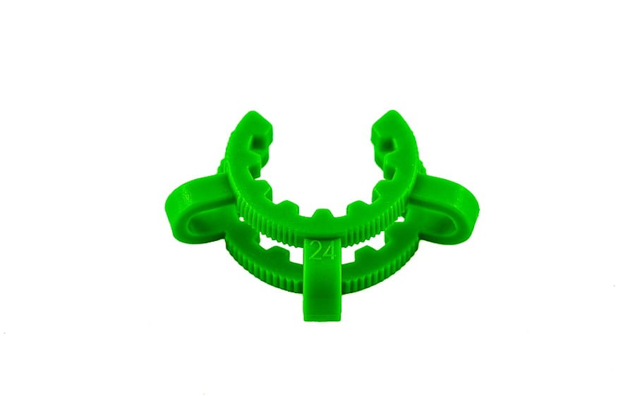 Klamra do szlifów nr 24