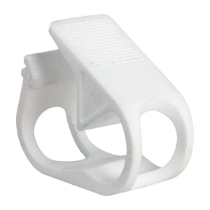 Zacisk PP do węży fi 12 mm