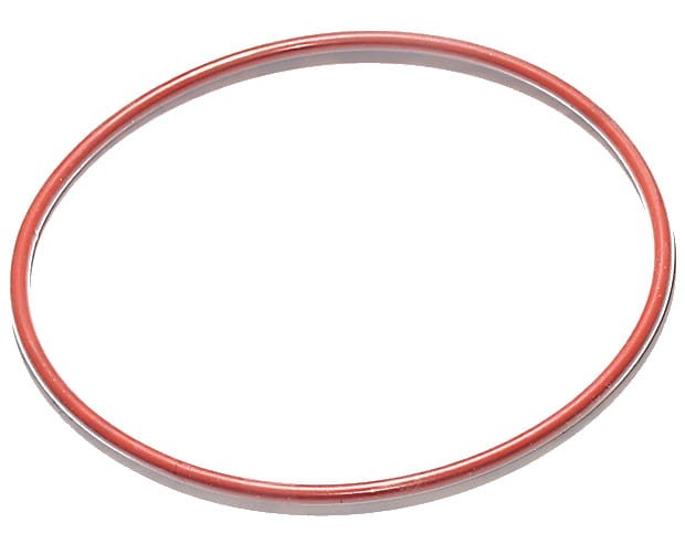 Uszczelka silikonowa do eksykatora PP fi 300 mm