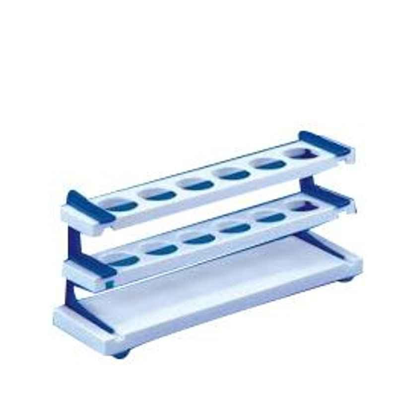 Statyw na cylindry Nesslera 50 ml