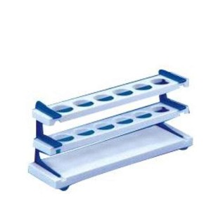 Statyw na cylindry Nesslera 50 ml