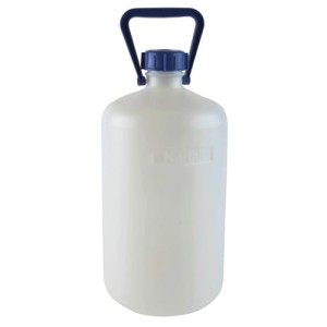 Butla na wodę destylowaną 10 000 ml