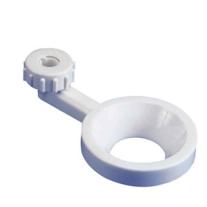 Pierścień PP zamknięty z łącznikiem