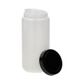 Pojemnik plastikowy HDPE 2000 ml z przykrywką i nakrętką Kartell