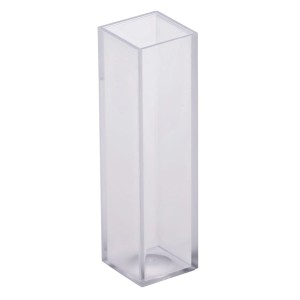 Kuweta PS 4,5 ml do spektofotometru 100 szt.