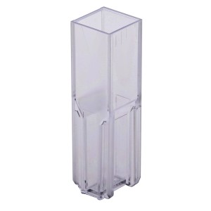Kuweta PS 2,5 ml do spektofotometru 100 szt.