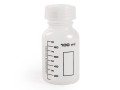 Butelka PP 100 ml ze skalą GL 32
