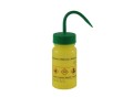 Tryskawka LDPE 500 ml z nadrukiem METANOL szeroka szyja