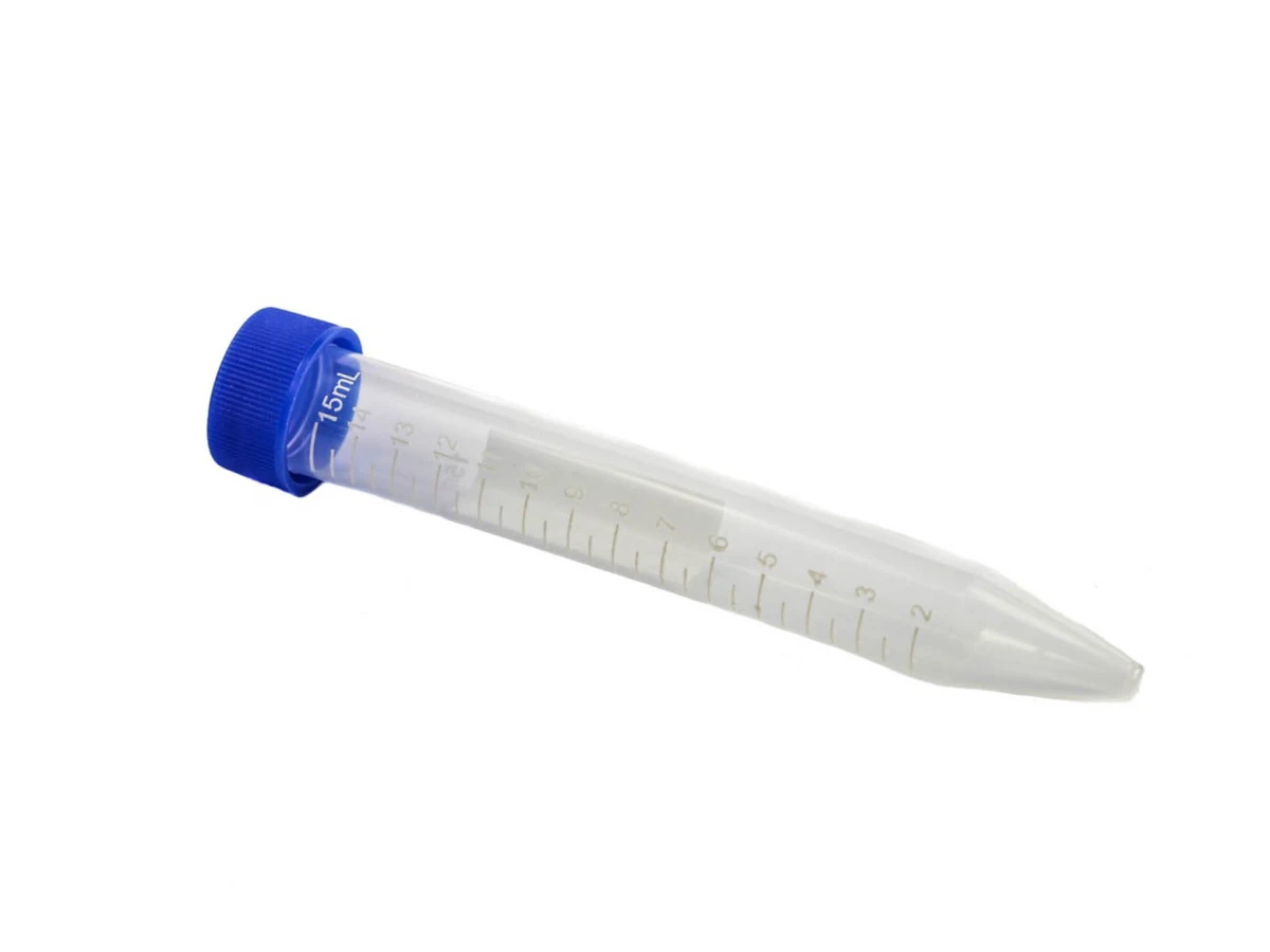 Probówki Falcon 10 ml 100 szt.