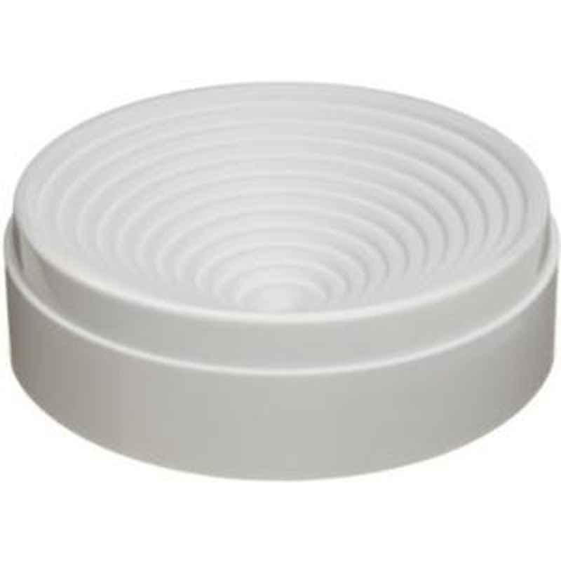 Podstawa do kolb okrągłodennych fi 160 mm