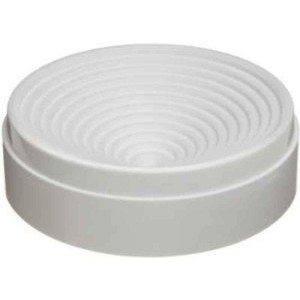 Podstawa do kolb okrągłodennych fi 160 mm