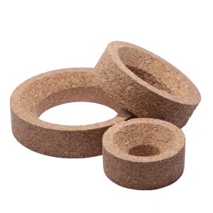 Podstawa z korka do kolb 100 ml