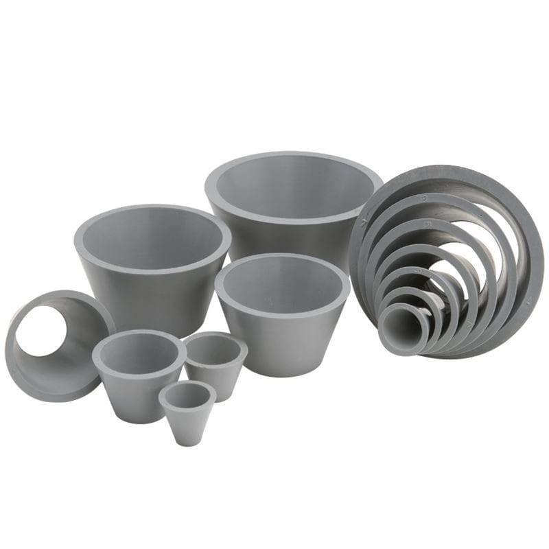 Uszczelka stożkowa fi 54/37 mm, h 36 mm