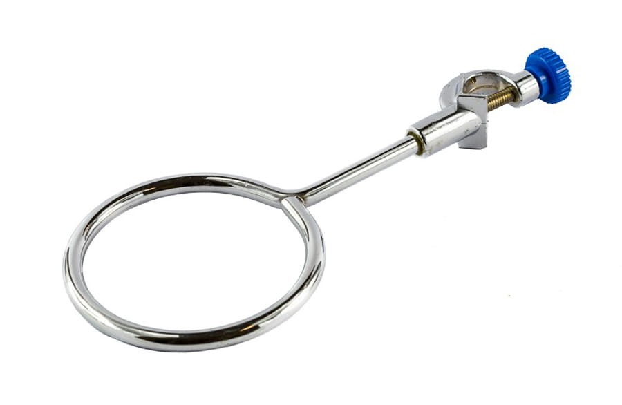 Pierścień zamknięty z łącznikiem fi 120 mm